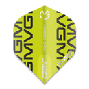 MVG Prism Delta Flights 2021 - verschiedene Farben - DreamDarts Dartshop