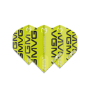 MVG Prism Delta Flights 2021 - verschiedene Farben - DreamDarts Dartshop