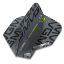 MVG Prism Delta Flights 2021 - verschiedene Farben - DreamDarts Dartshop