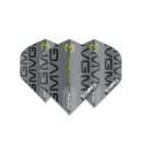 MVG Prism Delta Flights 2021 - verschiedene Farben - DreamDarts Dartshop