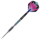 Peter Wright Supa Venom 90% Steeldarts - DreamDarts Dartshop