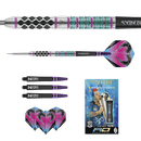 Peter Wright Supa Venom 90% Steeldarts - DreamDarts Dartshop