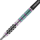 Peter Wright Supa Venom 90% Steeldarts - DreamDarts Dartshop