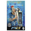 Peter Wright Supa Venom 90% Steeldarts - DreamDarts Dartshop