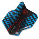 PRISM Zeta 2021 Flights - DreamDarts Dartshop