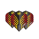 PRISM Zeta 2021 Flights - DreamDarts Dartshop