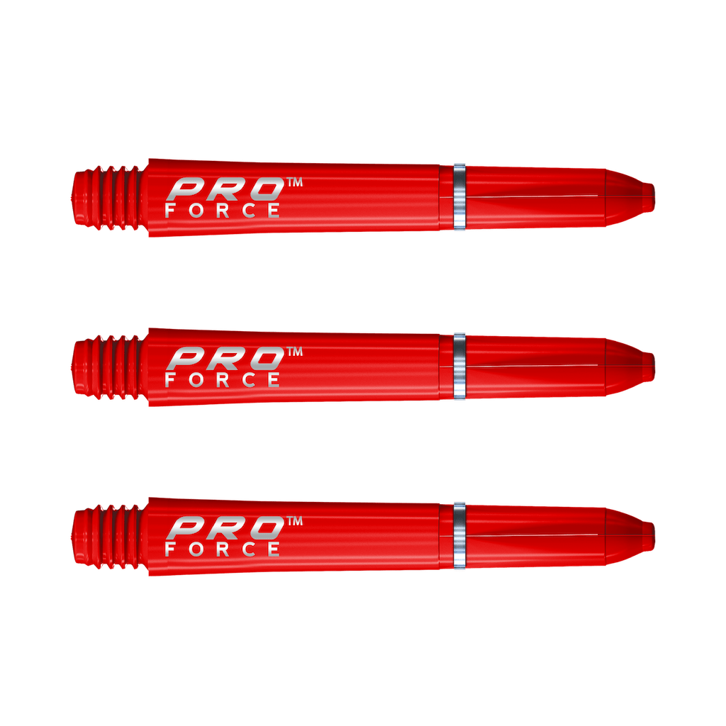 Winmau Pro-Force Schäfte 2021 - DreamDarts Dartshop