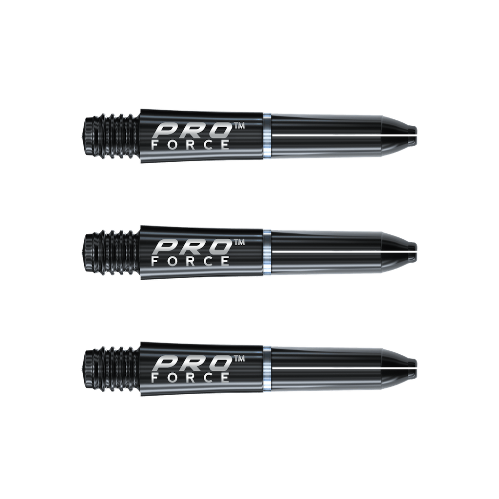 Winmau Pro-Force Schäfte 2021 - DreamDarts Dartshop