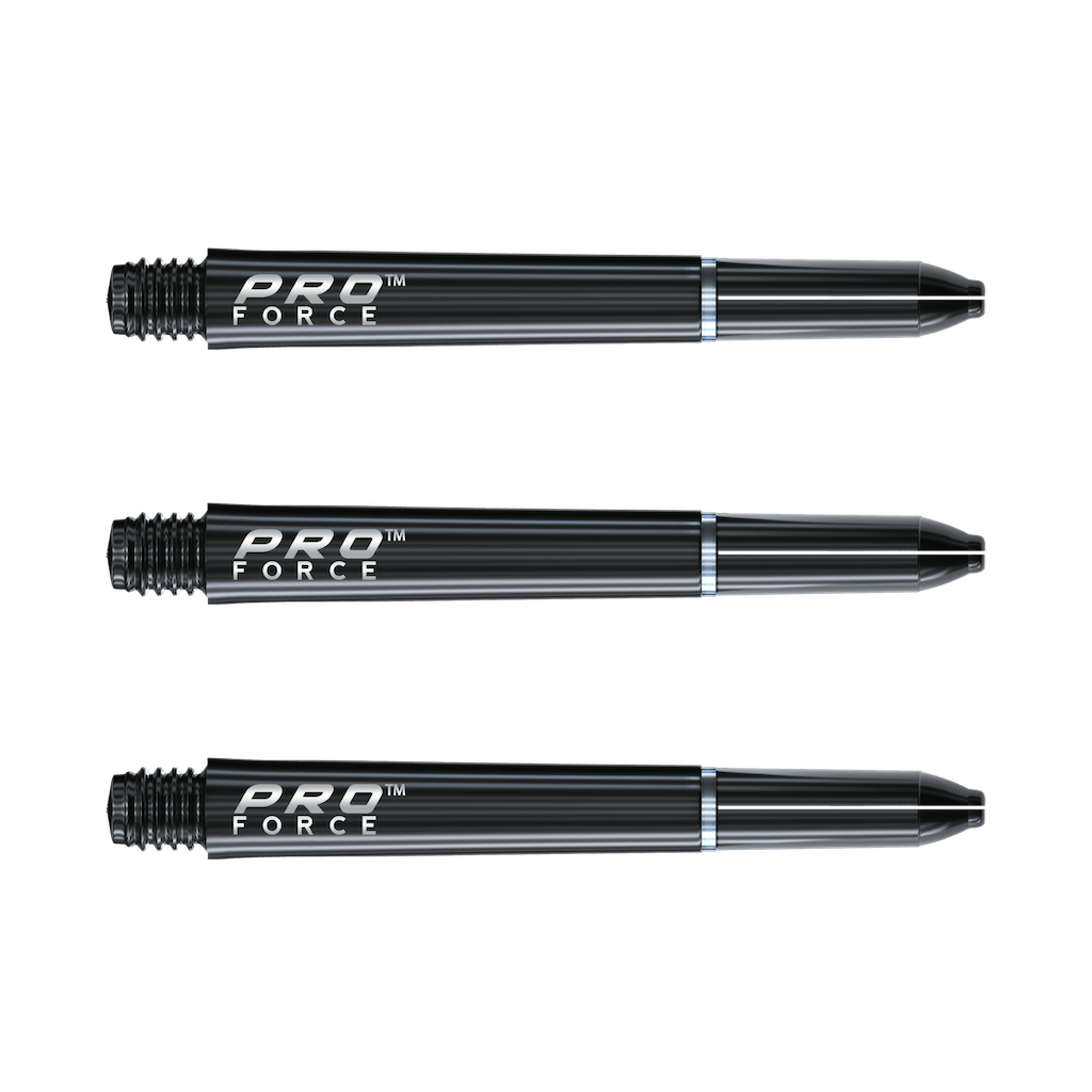 Winmau Pro-Force Schäfte 2021 - DreamDarts Dartshop