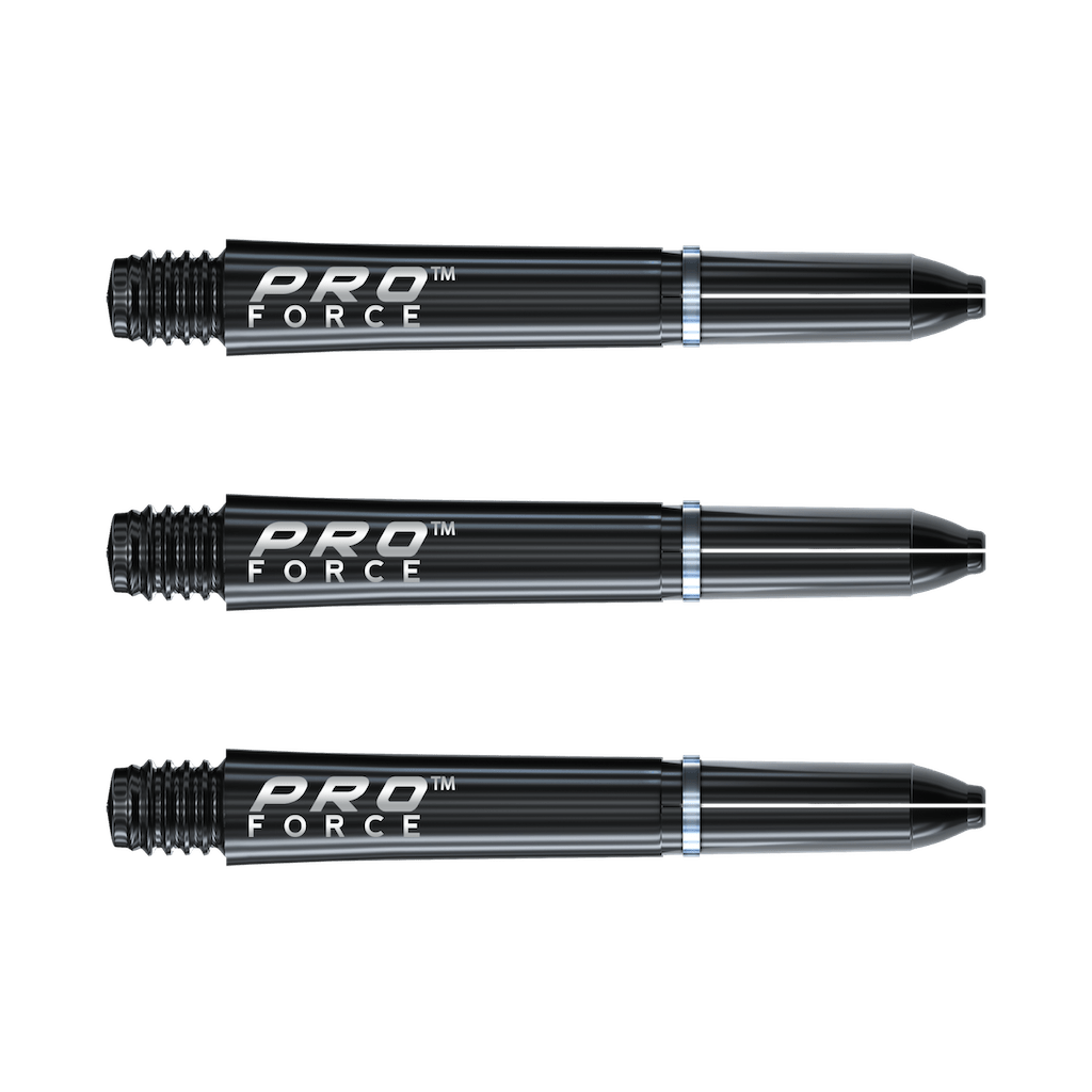 Winmau Pro-Force Schäfte 2021 - DreamDarts Dartshop