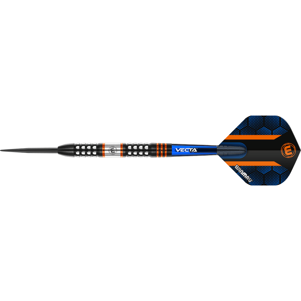 Scott Waites 90% Steeldarts