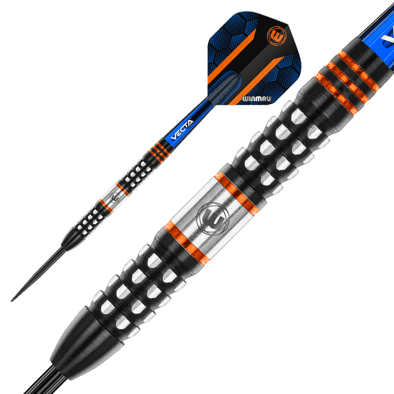 Scott Waites 90% Steeldarts - DreamDarts Dartshop