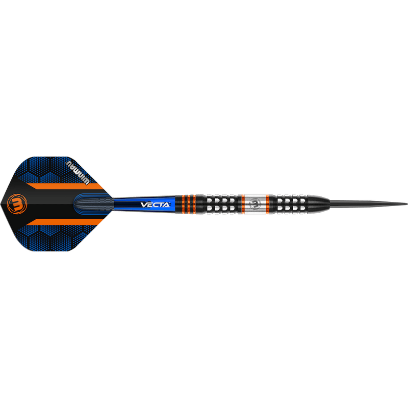 Scott Waites 90% Steeldarts - DreamDarts Dartshop