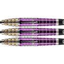 Shot Roman Empire Caesar Steeldarts - DreamDarts Online Dartshop