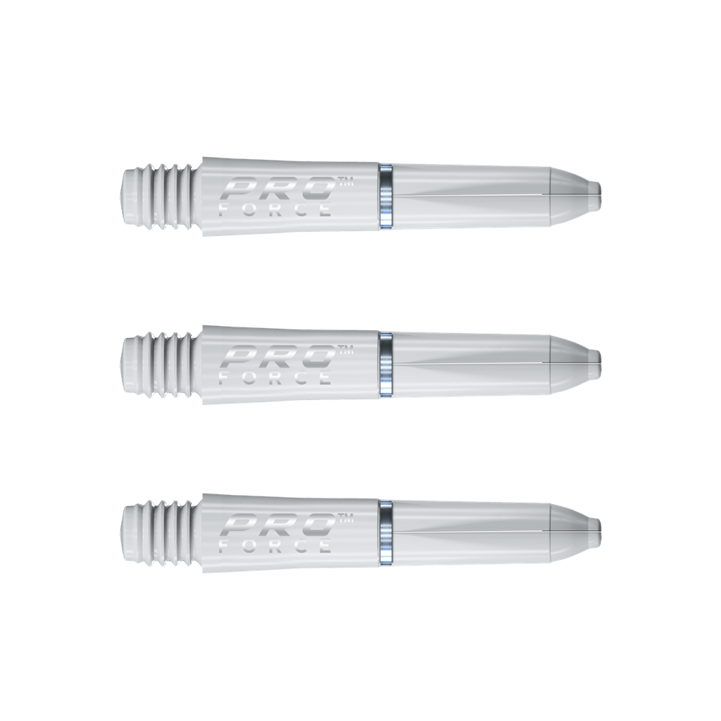 Winmau Pro-Force Schäfte 2021 - DreamDarts Dartshop