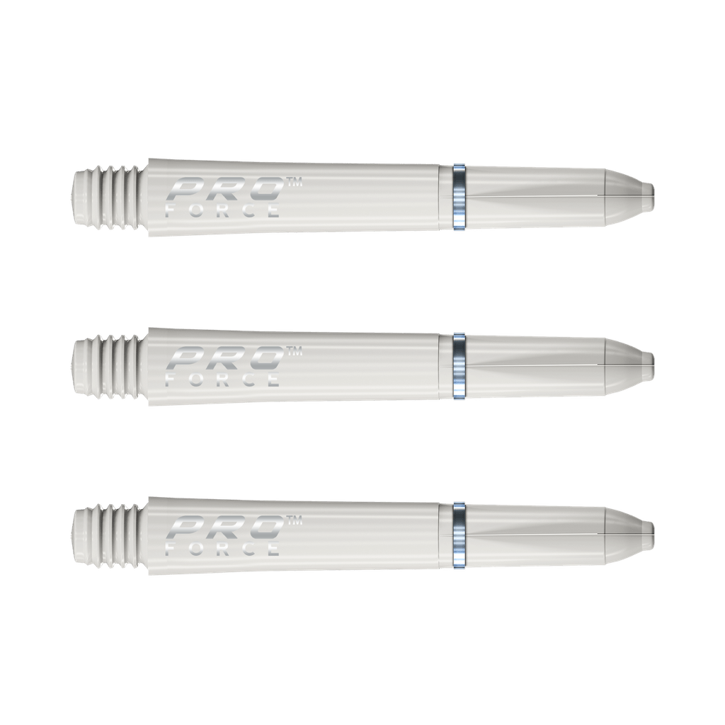 Winmau Pro-Force Schäfte 2021 - DreamDarts Dartshop