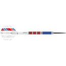 WILDCATS 90% Steeldarts - DreamDarts Dartshop