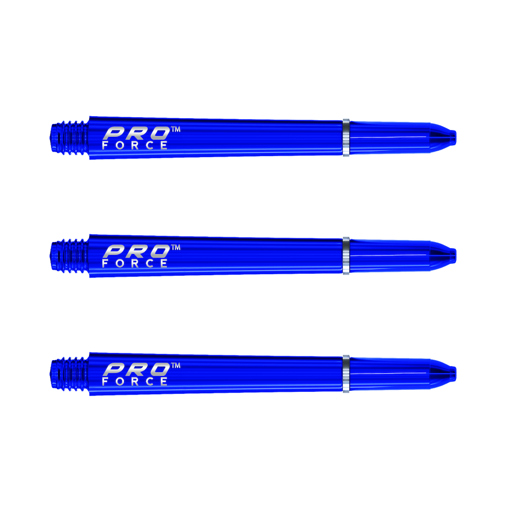 Winmau Pro-Force Schäfte 2021 - DreamDarts Dartshop