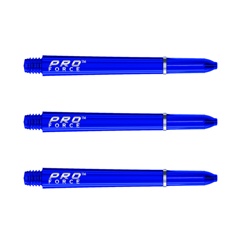 Winmau Pro-Force Schäfte 2021 - DreamDarts Dartshop