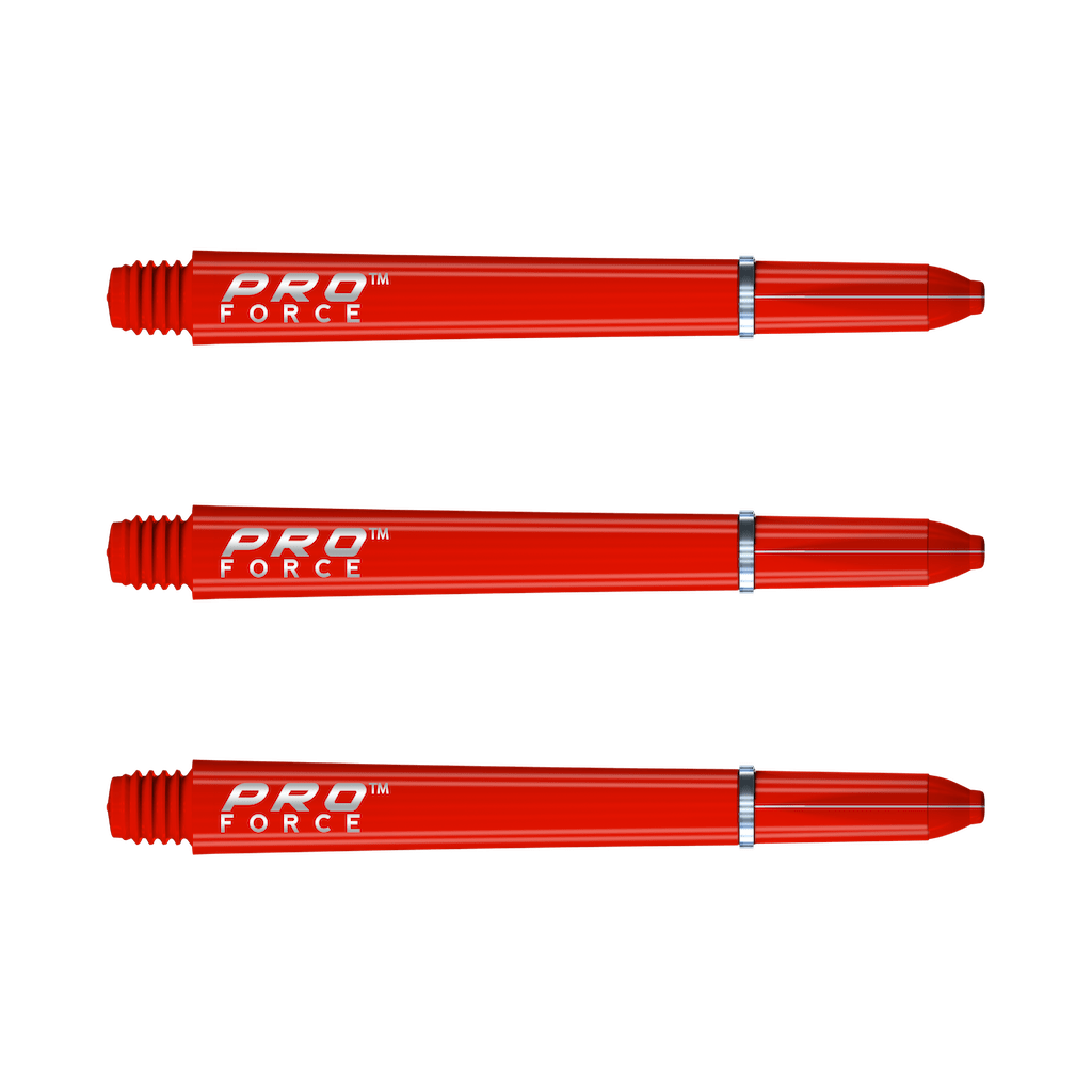 Winmau Pro-Force Schäfte 2021 - DreamDarts Dartshop