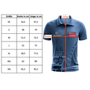 Florian Hempel Dart Trikot - DreamDarts Dartshop