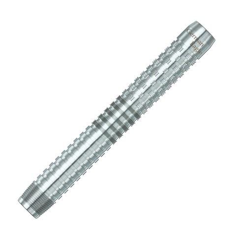 David Nachreiner A-Flow Black Line 90% Steeldarts - DreamDarts Dartshop