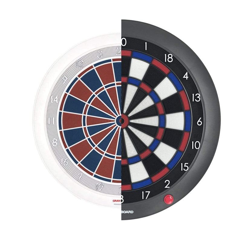 GranBoard 132 - DreamDarts Online Dartshop