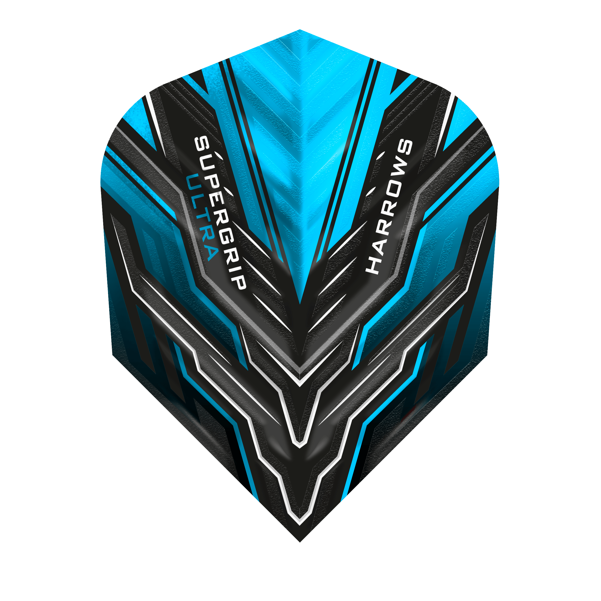 Harrows Supergrip Ultra Flights - DreamDarts Dartshop