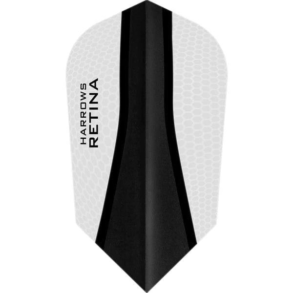 Harrows Retina-X Dart Flights - Slim - DreamDarts Dartshop