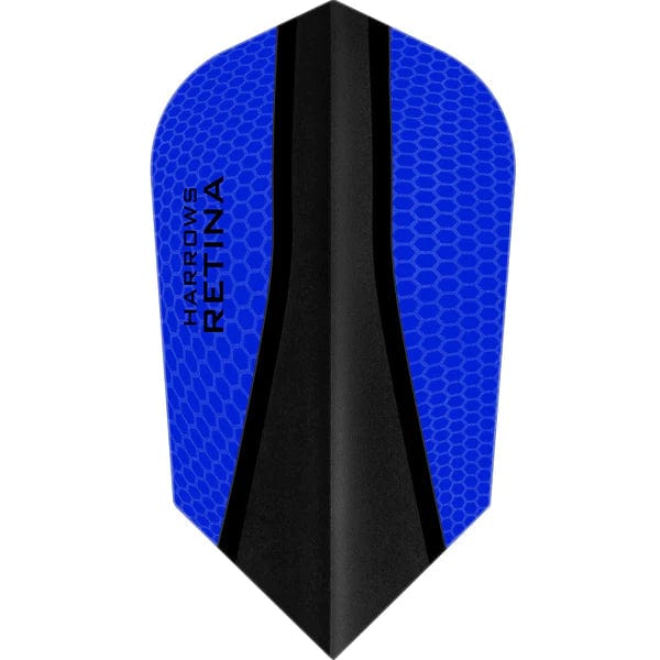 Harrows Retina-X Dart Flights - Slim - DreamDarts Dartshop