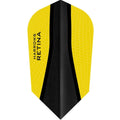 Harrows Retina-X Dart Flights - Slim - DreamDarts Dartshop