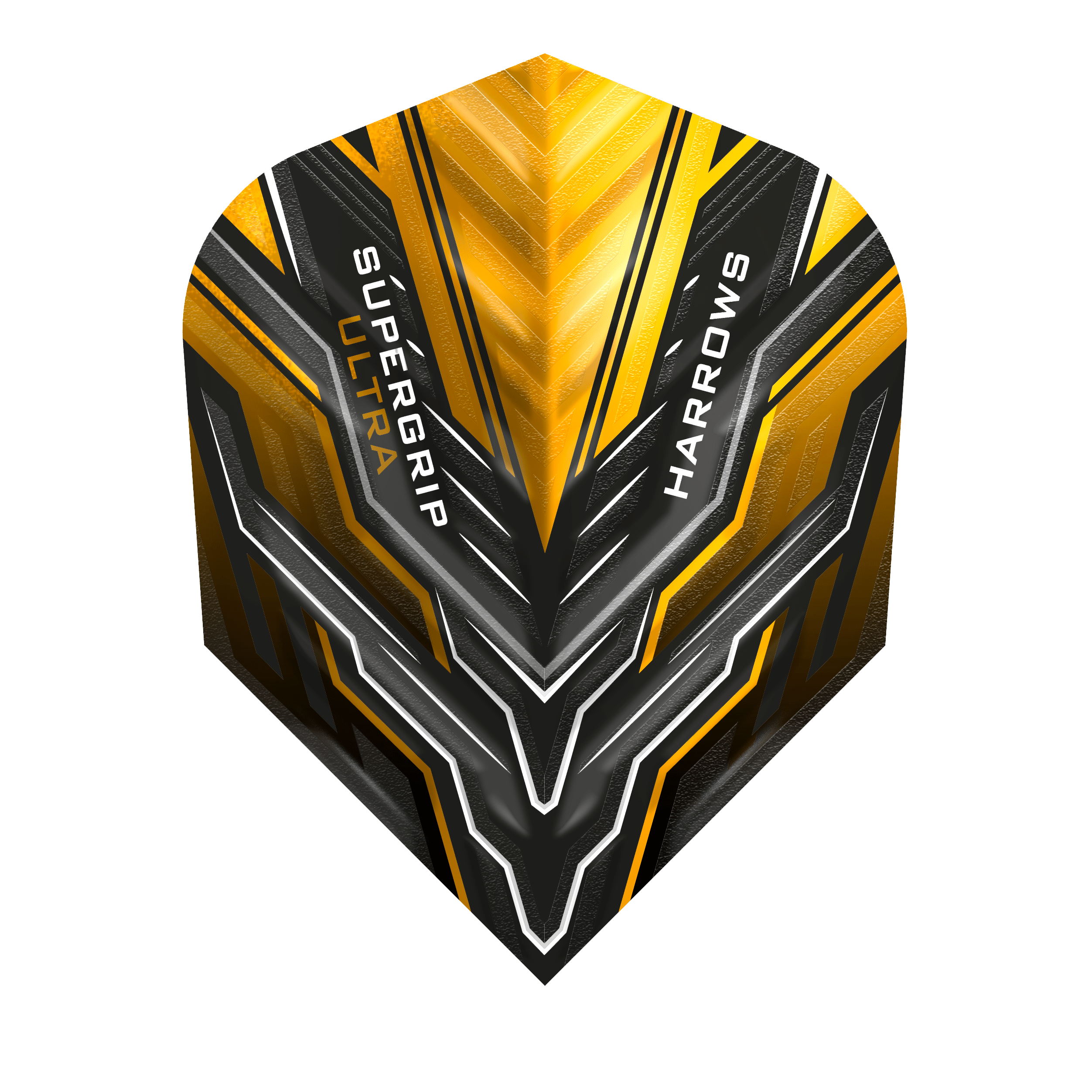 Harrows Supergrip Ultra Flights - DreamDarts Dartshop