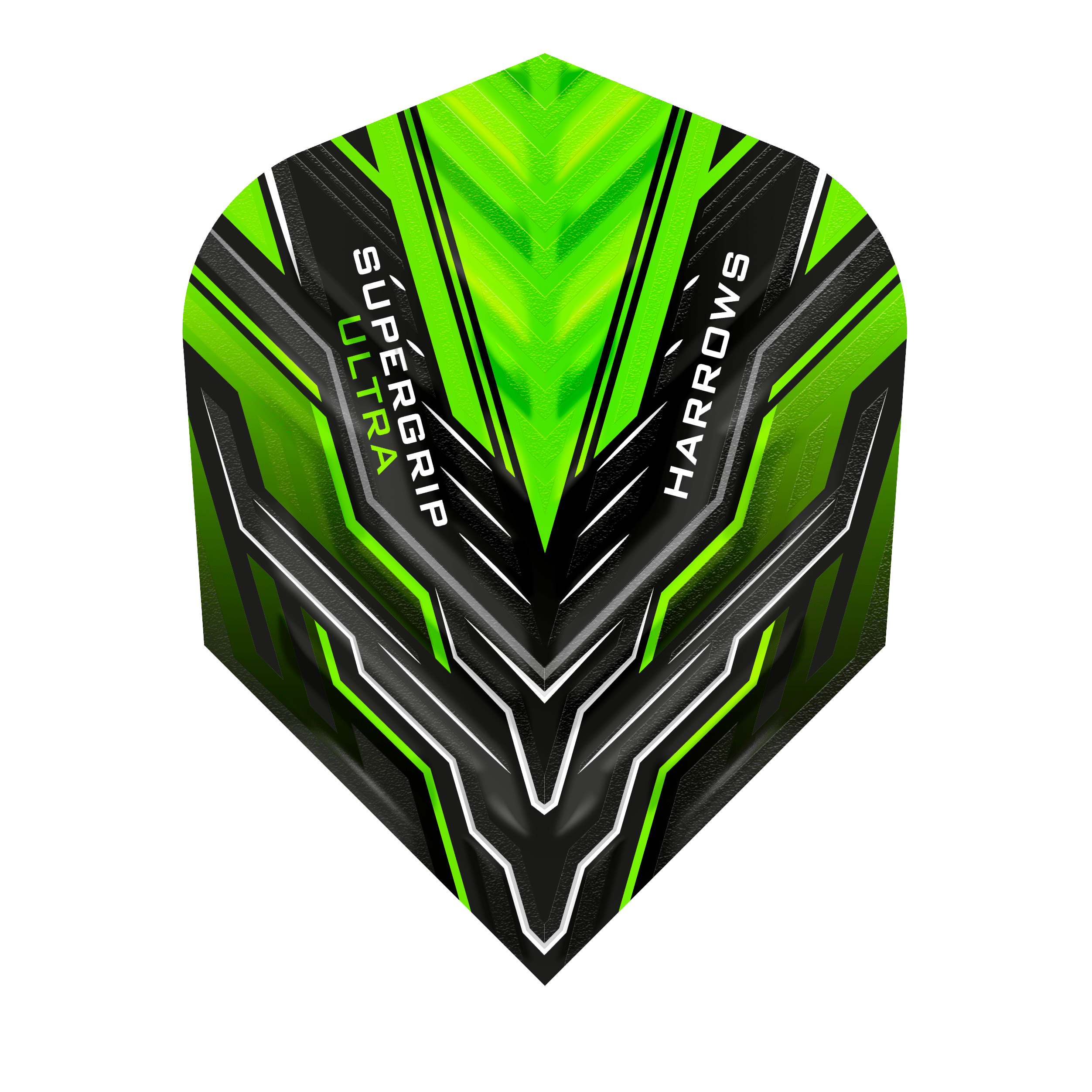 Harrows Supergrip Ultra Flights - DreamDarts Dartshop