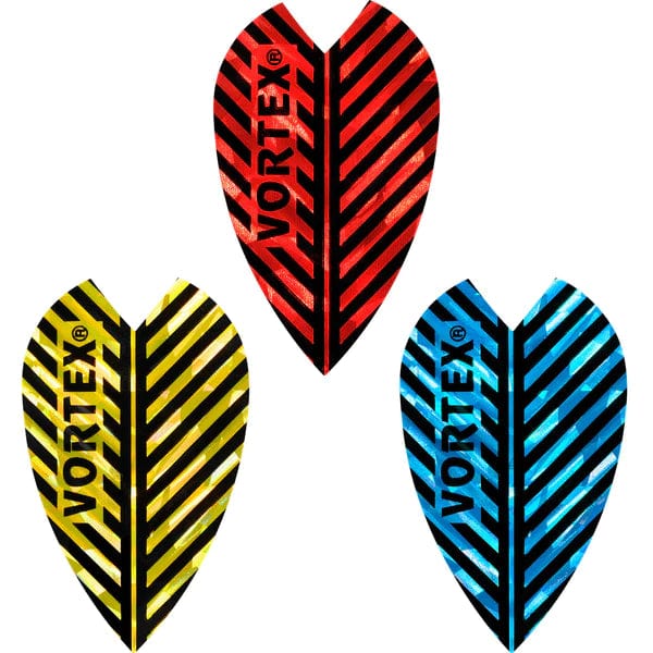 Harrows Vortex Feather Flights - DreamDarts Dartshop