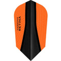 Harrows Retina-X Dart Flights - Slim - DreamDarts Dartshop