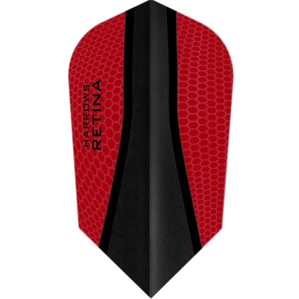 Harrows Retina-X Dart Flights - Slim - DreamDarts Dartshop