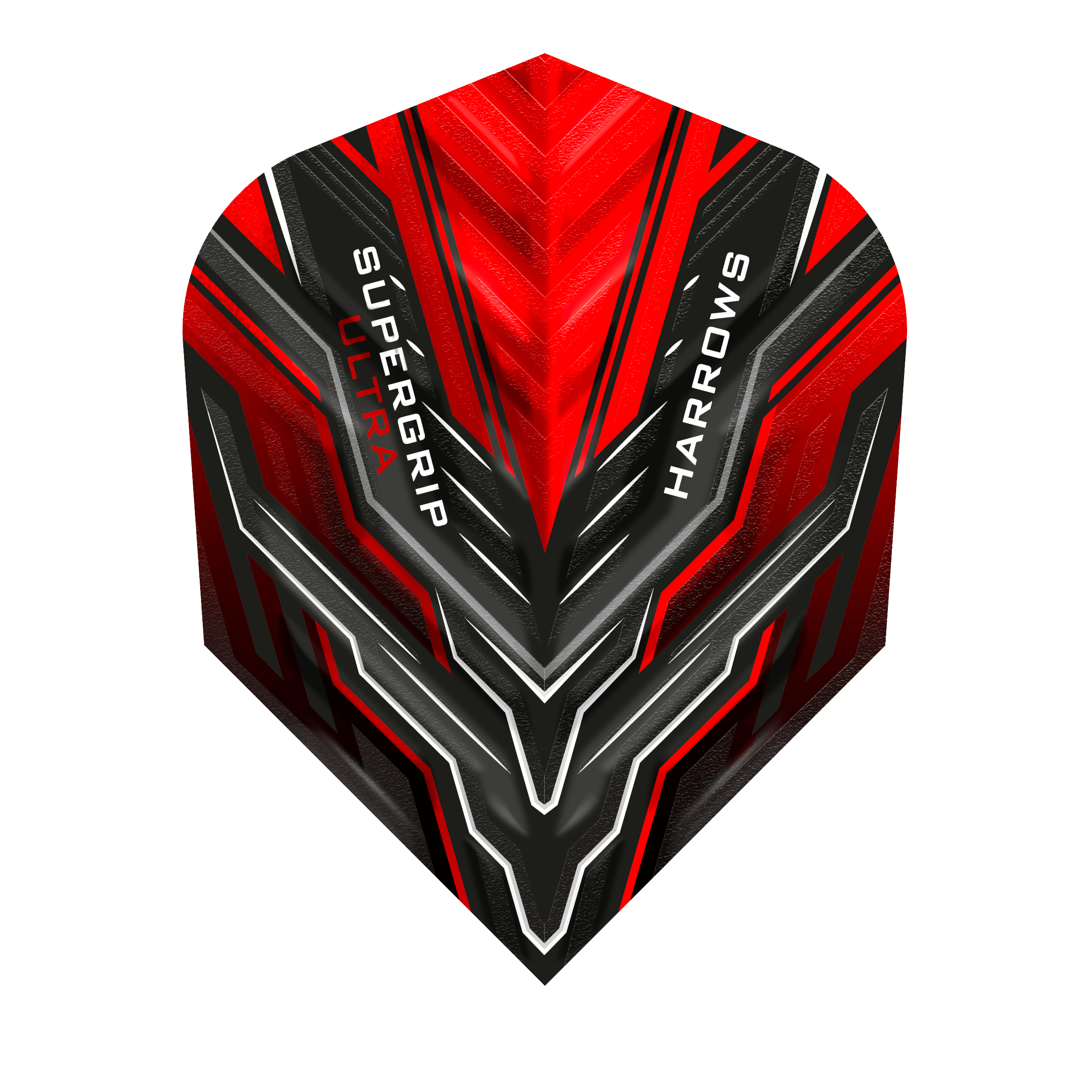 Harrows Supergrip Ultra Flights - DreamDarts Dartshop