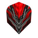 Harrows Supergrip Ultra Flights - DreamDarts Dartshop