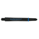 Harrows Supergrip Carbon Schäfte - Medium - DreamDarts Dartshop