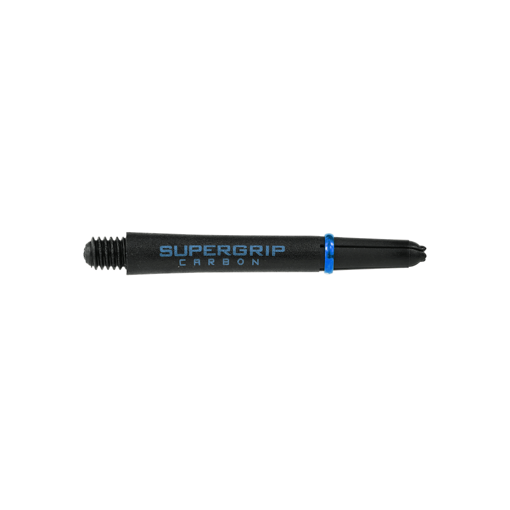 Harrows Supergrip Carbon Schäfte - Midi - DreamDarts Dartshop