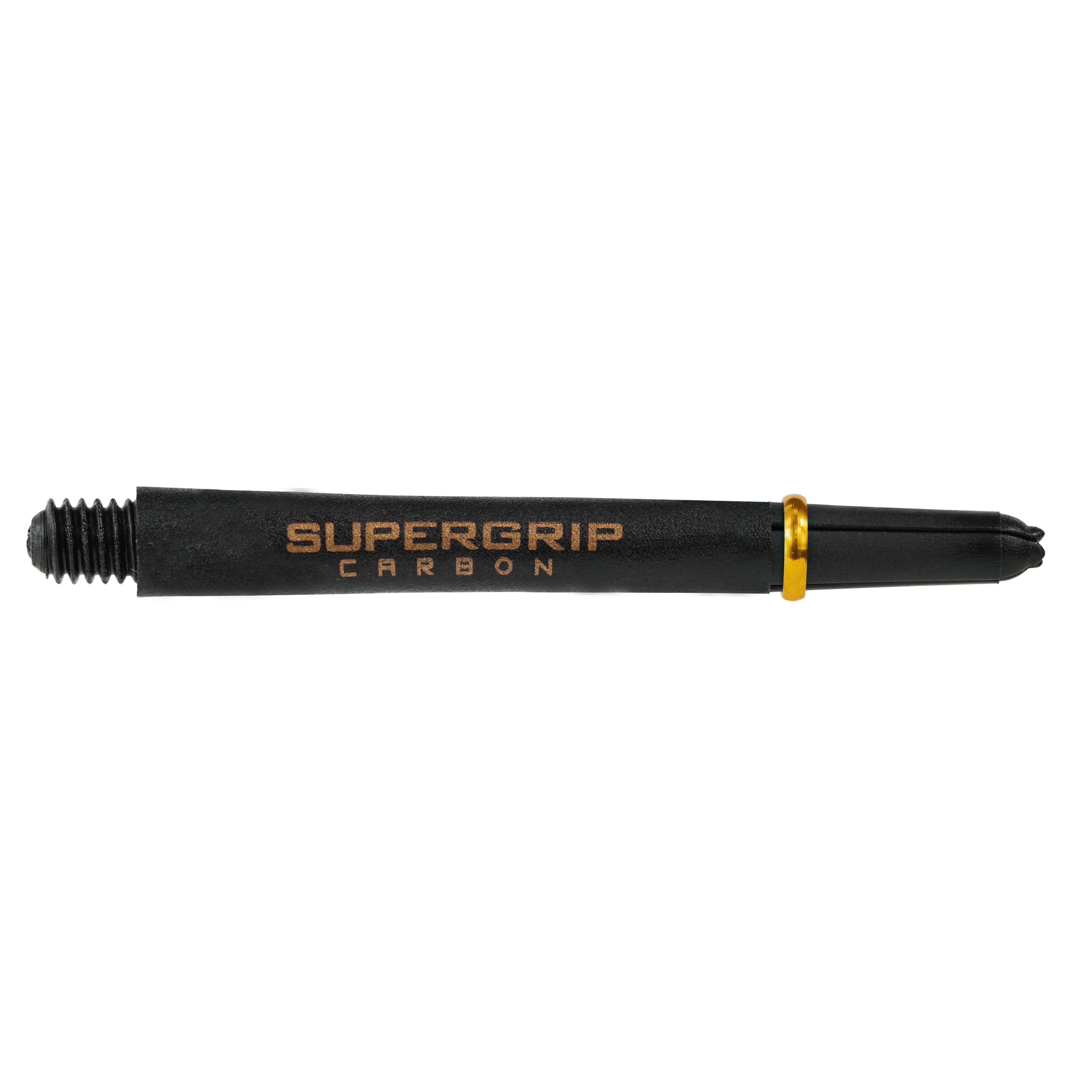 Harrows Supergrip Carbon Schäfte - Medium - DreamDarts Dartshop