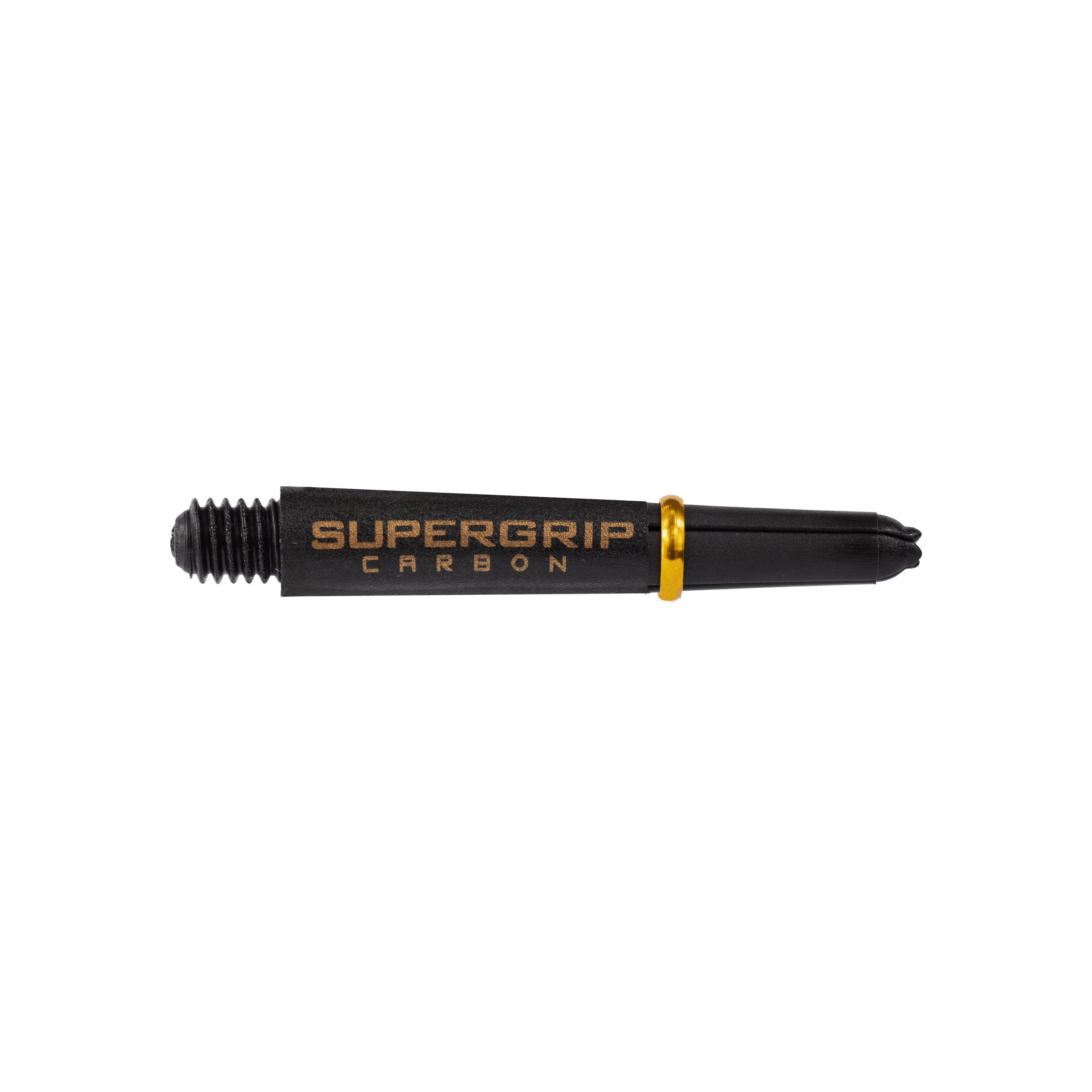 Harrows Supergrip Carbon Schäfte - Short - DreamDarts Dartshop