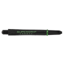Harrows Supergrip Carbon Schäfte - Medium - DreamDarts Dartshop
