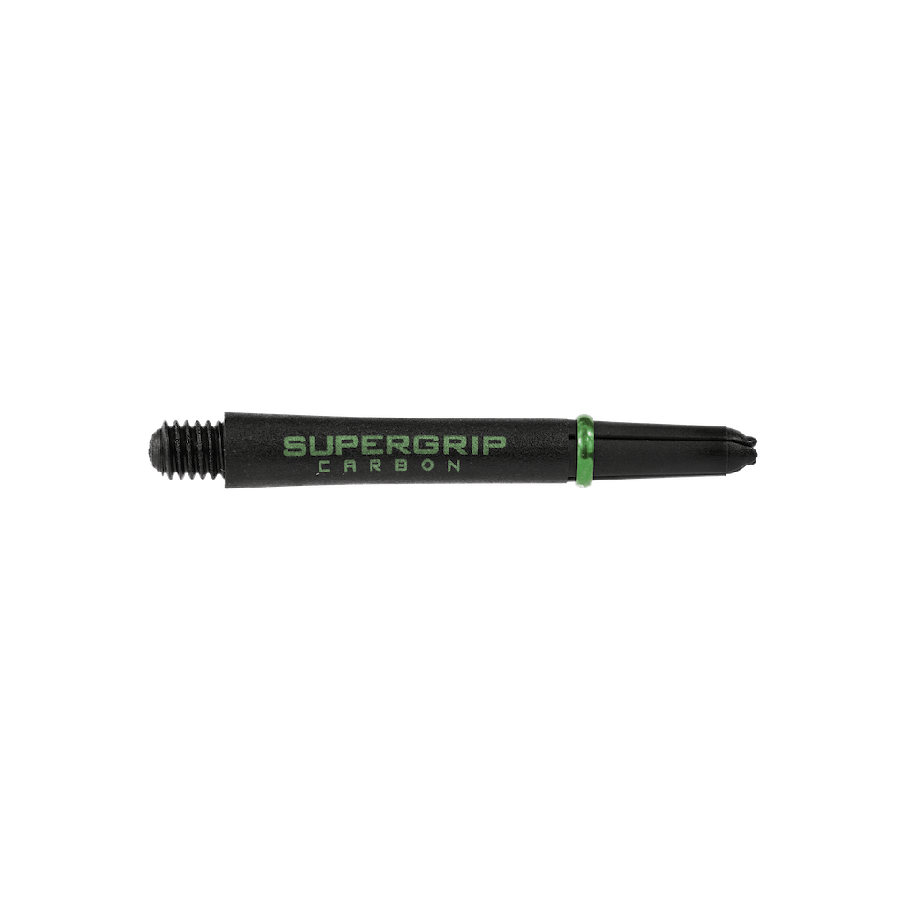 Harrows Supergrip Carbon Schäfte - Midi - DreamDarts Online Dartshop