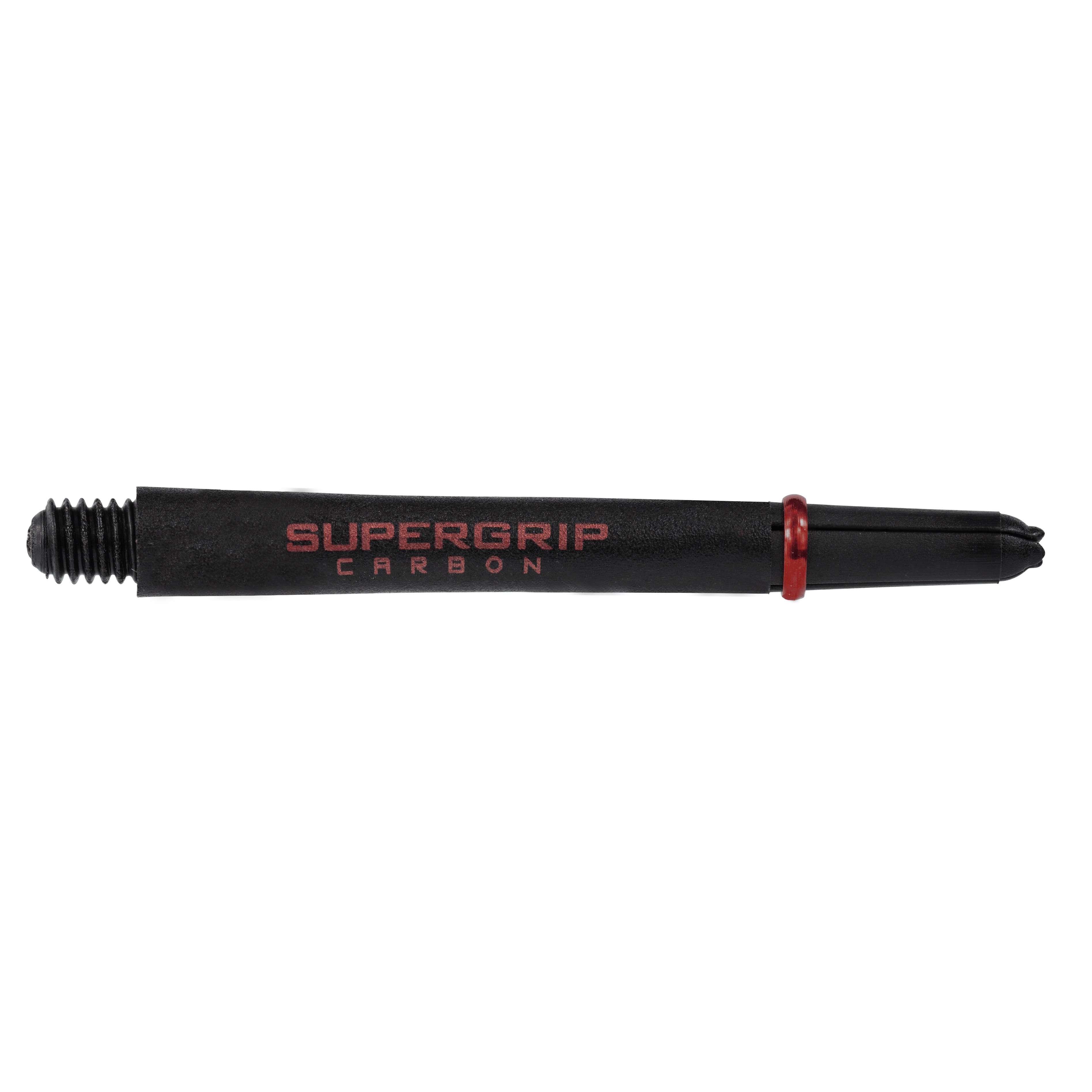 Harrows Supergrip Carbon Schäfte - Medium - DreamDarts Dartshop