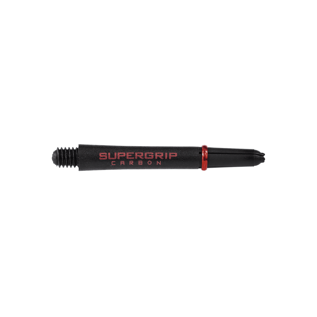 Harrows Supergrip Carbon Schäfte - Midi - DreamDarts Dartshop