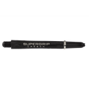 Harrows Supergrip Carbon Schäfte - Medium - DreamDarts Dartshop