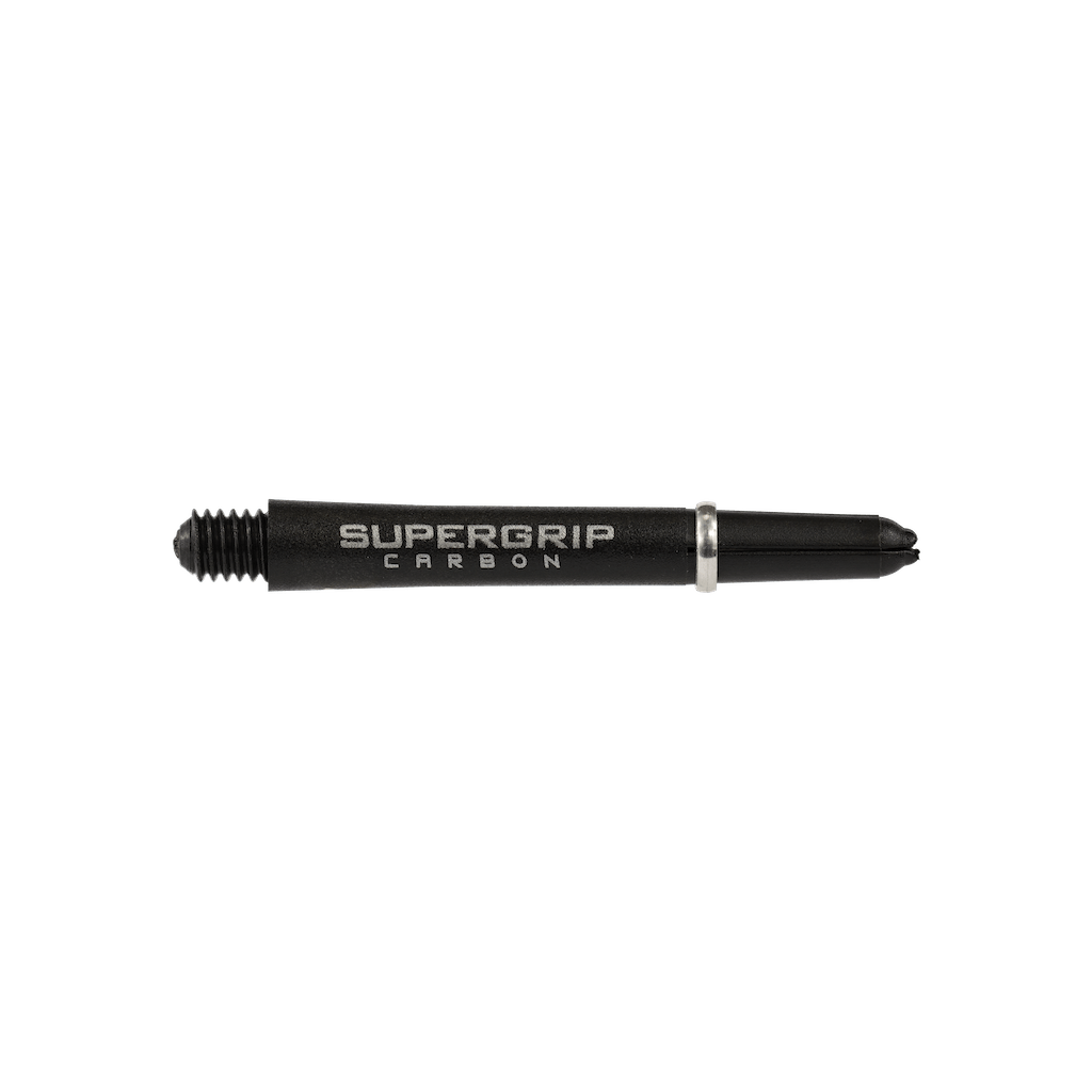 Harrows Supergrip Carbon Schäfte - Midi - DreamDarts Online Dartshop