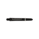 Harrows Supergrip Carbon Schäfte - Midi - DreamDarts Online Dartshop