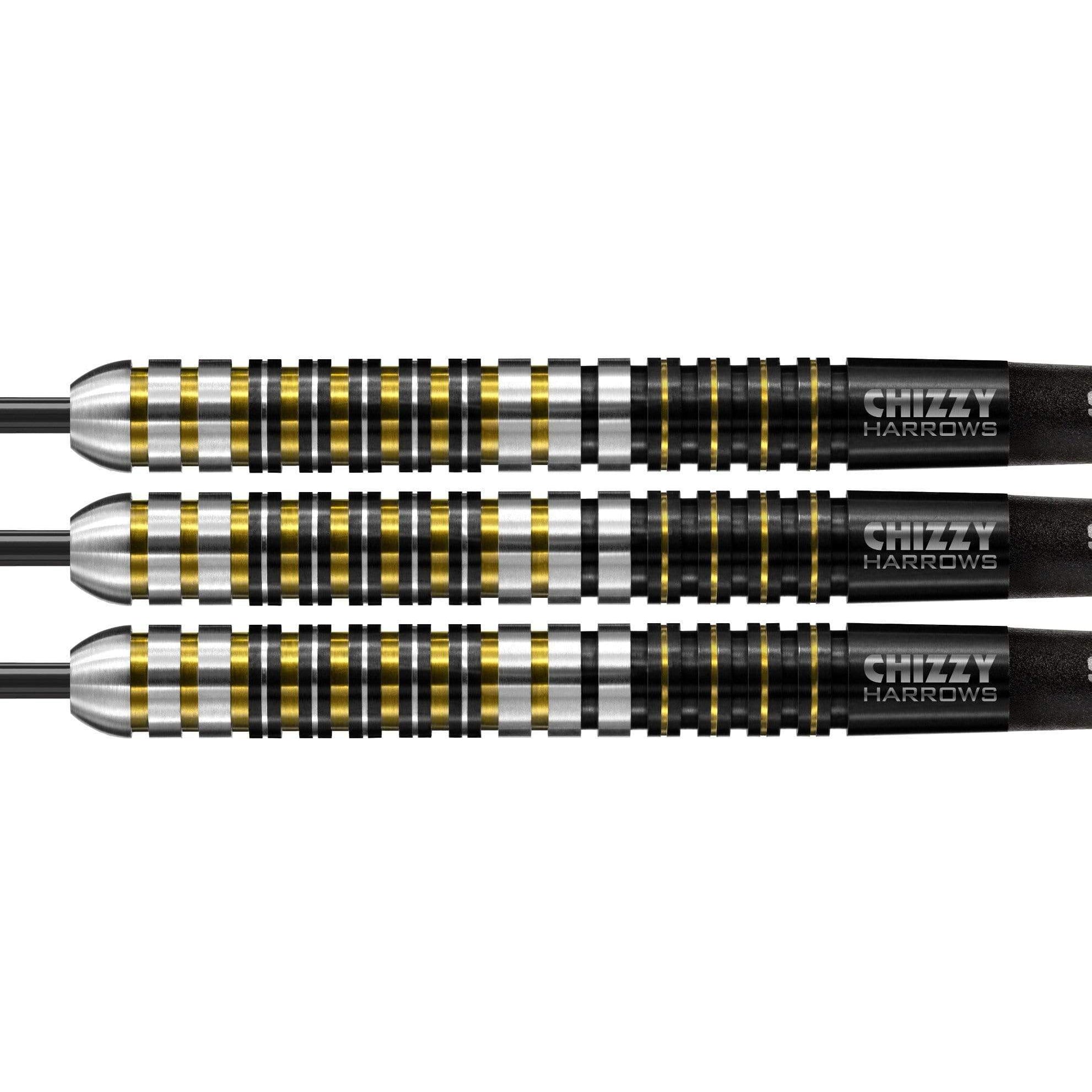Dave Chisnall Chizzy 90% Steedarts - DreamDarts Online Dartshop